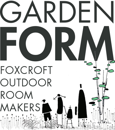 GardenForm logo